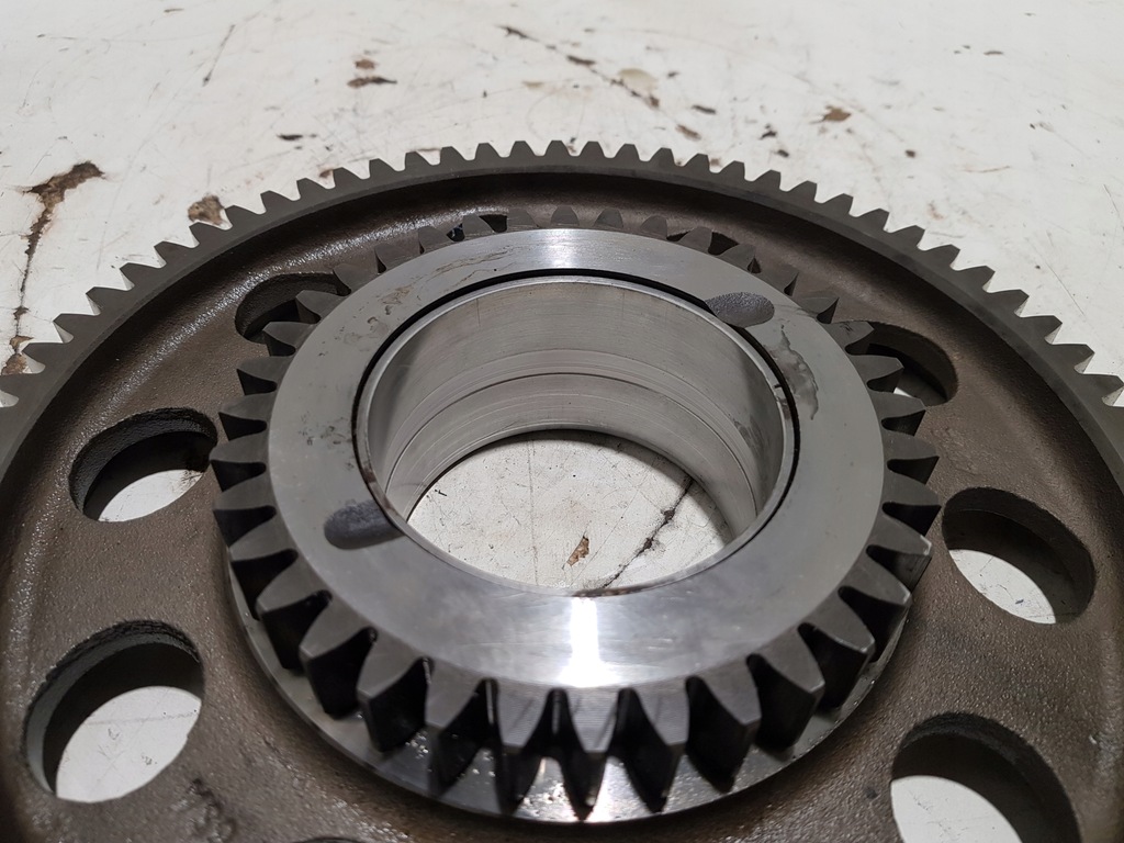 фото №6, Колесо зубчасте розподільного валу man tgx tgs euro6 d2066