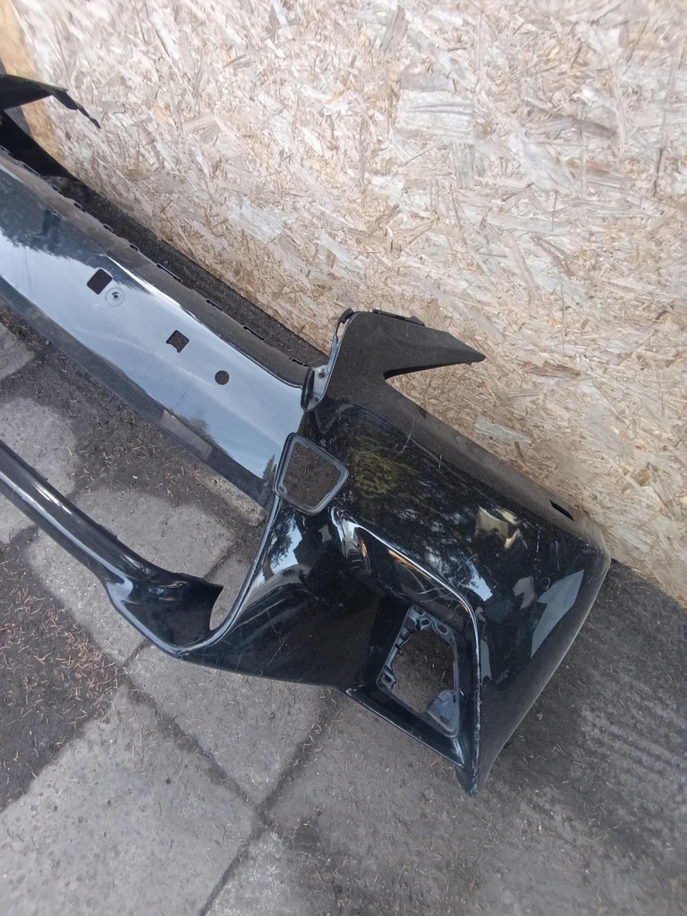 фото №3, Бампер перед lexus gs iv 2012-2015 f-sport