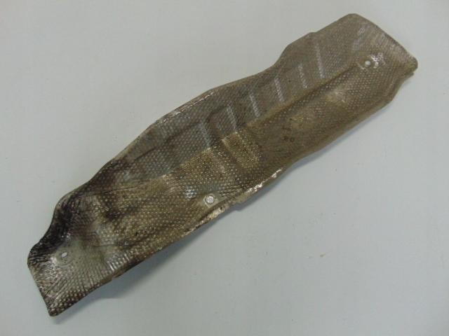 фото №1, Захист теплова toyota land cruiser 150 2.8 d