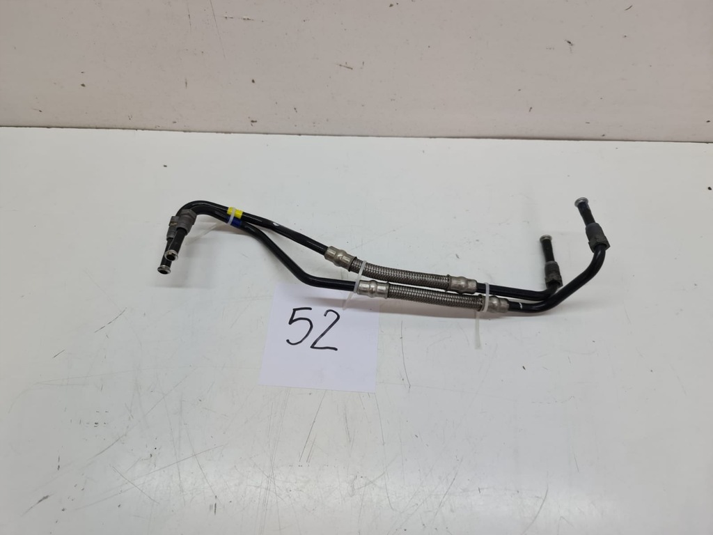 фото №1, Провода насоса тормозной trafic iii vivaro b