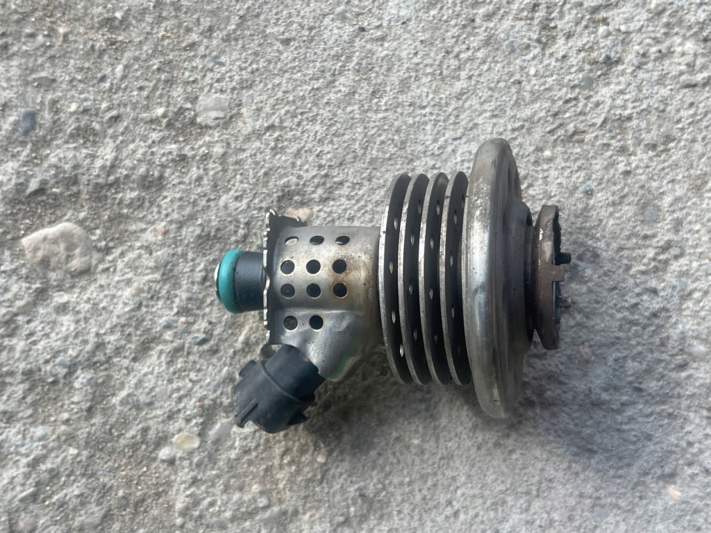 Купить Форсунка adblue 04627710ad 04440210463