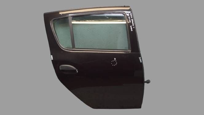 фото №1, Dacia sandero ii дверь правый задняя nv676 d1800