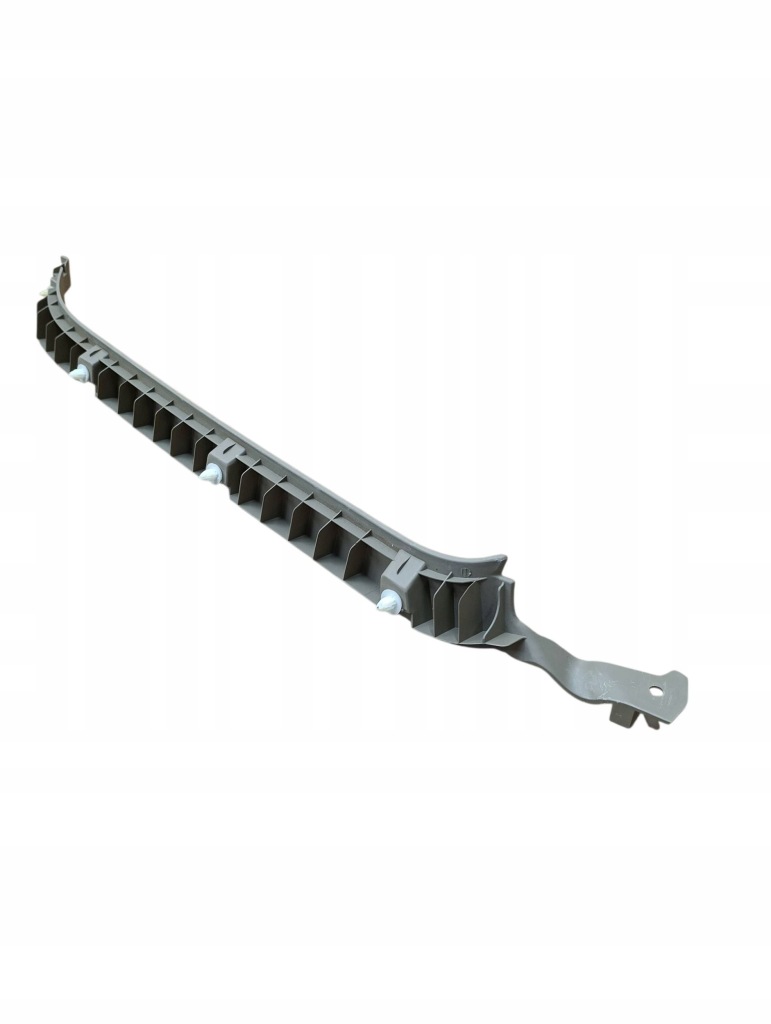 Панель бардачка запасного задня сторона ліва toyota sequoia xk60 624400c020 Зі Шроту