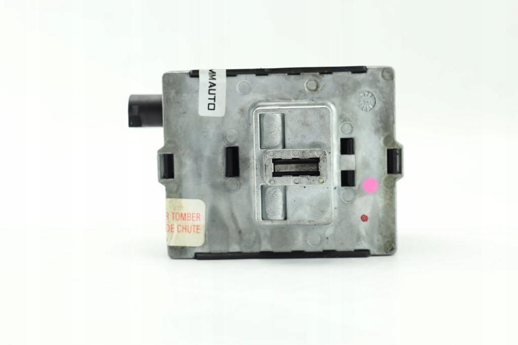 фото №1, Засов блокировка колонки renault vel satis 2002-2005 2.0 t 163km