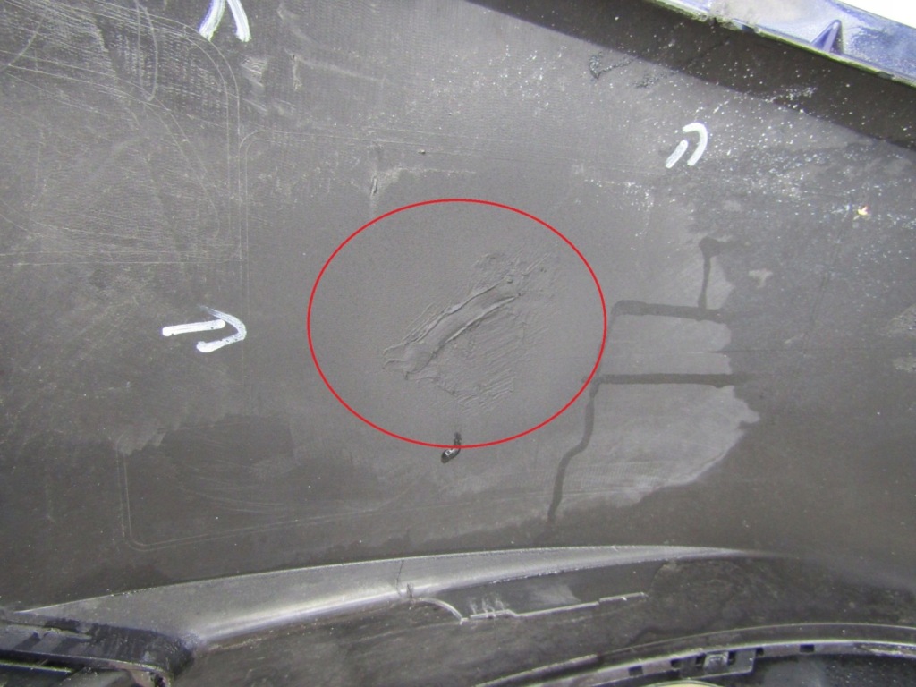 фото №12, Бампер перед передний nissan qashqai 3 iii j12 21-