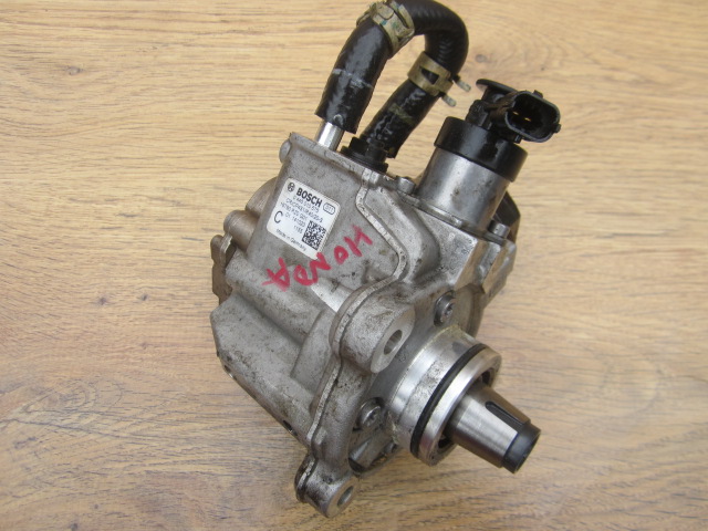 Клапан давления топлива honda ford citroen opel 1.6 hdi cdti 0928400779 bdb Киев