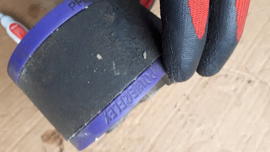 фото №4, A4 b7 b6 поддержка мост дифференциал powerflex quattro