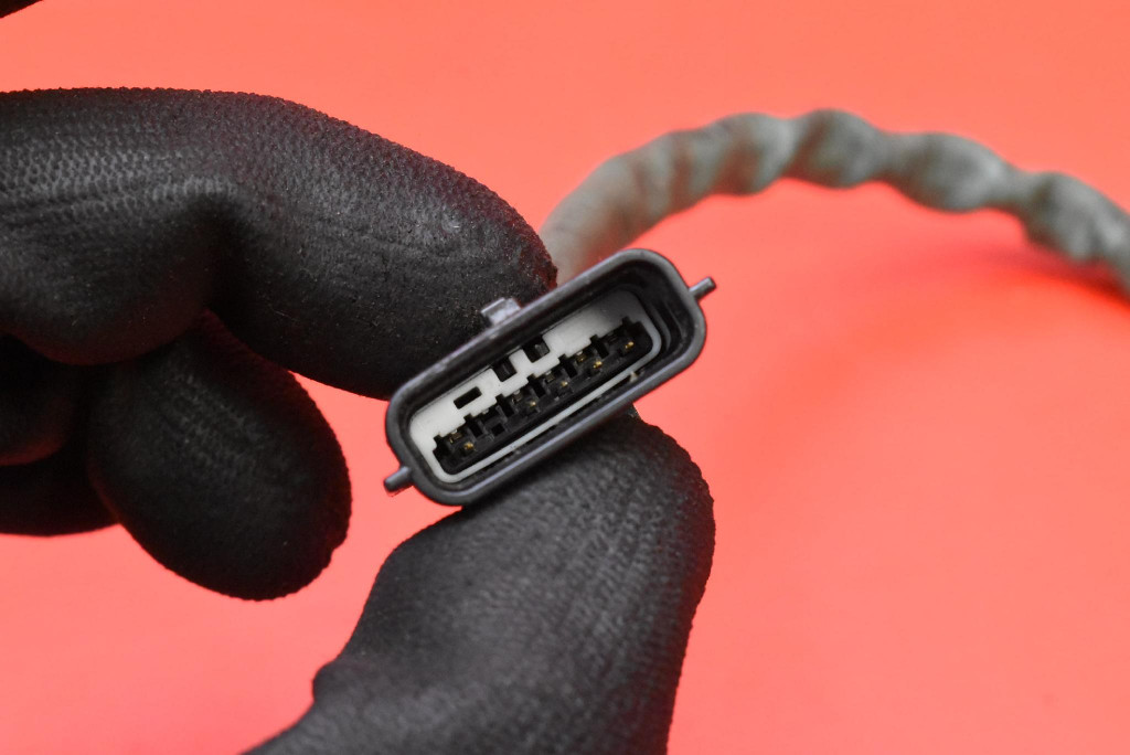 фото №6, Датчик лямбда-зонд h8201140217 0258027031 dacia duster 1 i 1.6 16v 114 km 13-17