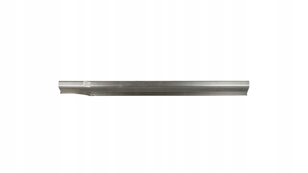 фото №1, Порог ремкомплект toyota corolla 02-07 правый