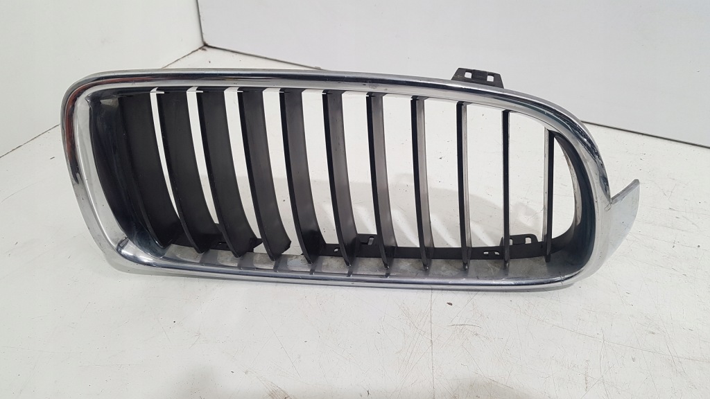 фото №1, Bmw 3 f30 f31 решётка решётка радиатора решётка радиатора правая 7255412
