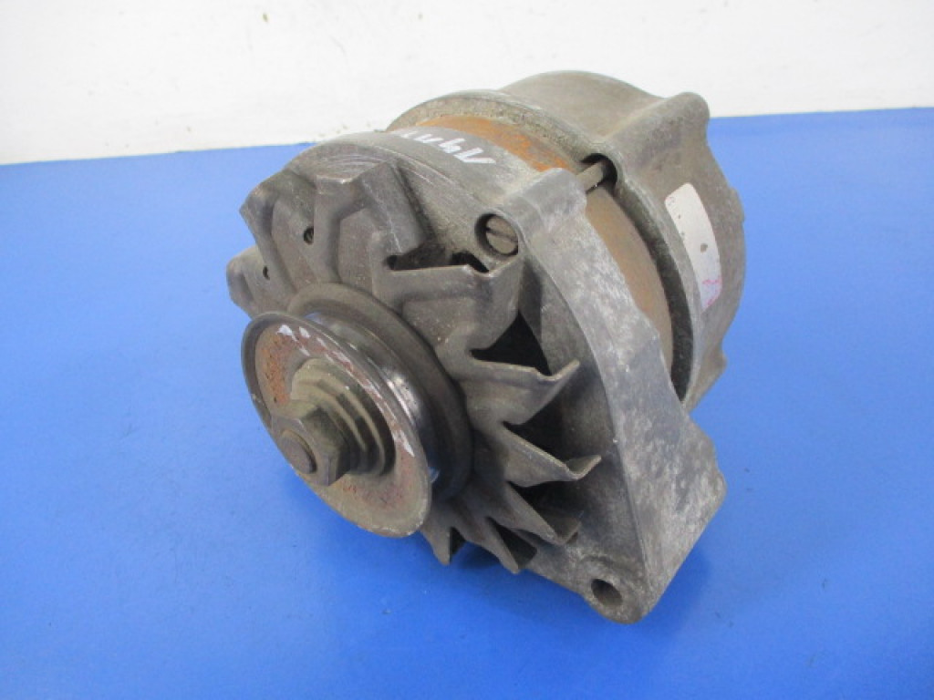 Купить Mercedes benz 190 2.0 генератор проверенный