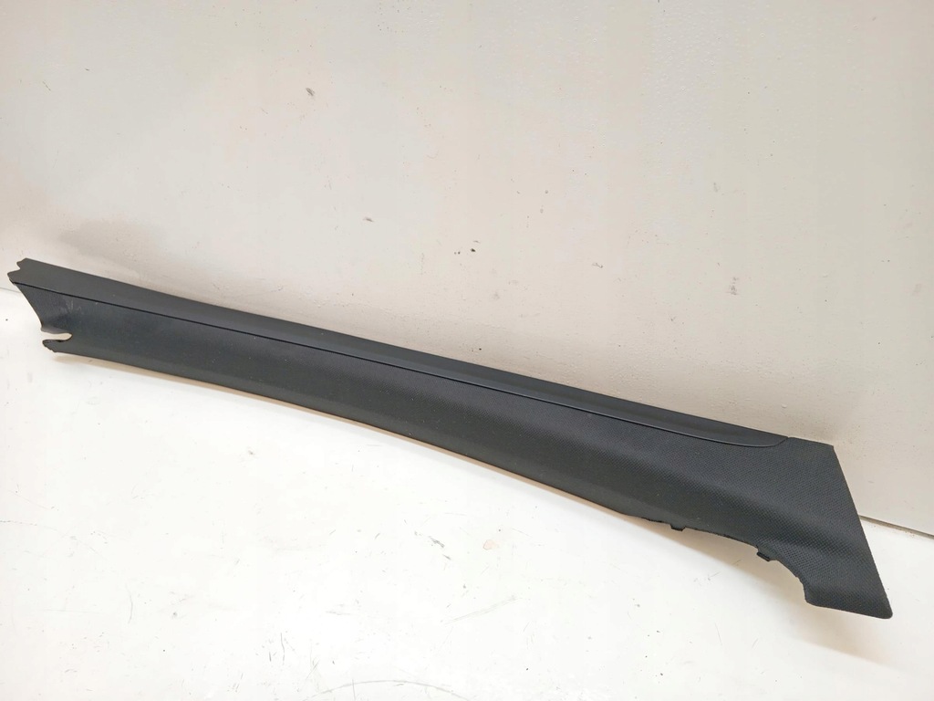 фото №3, Захист стійка права перед citroen ds5