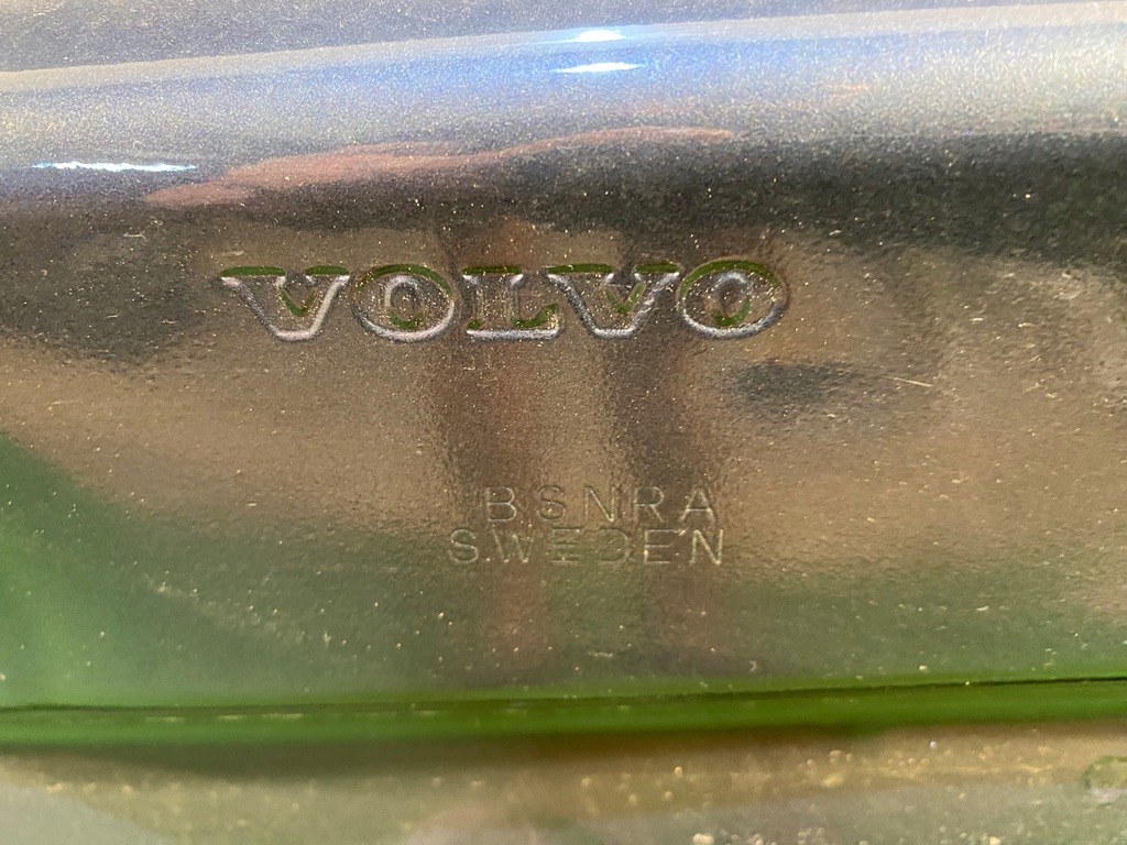 фото №15, Volvo xc90 двері правий перед передні праве