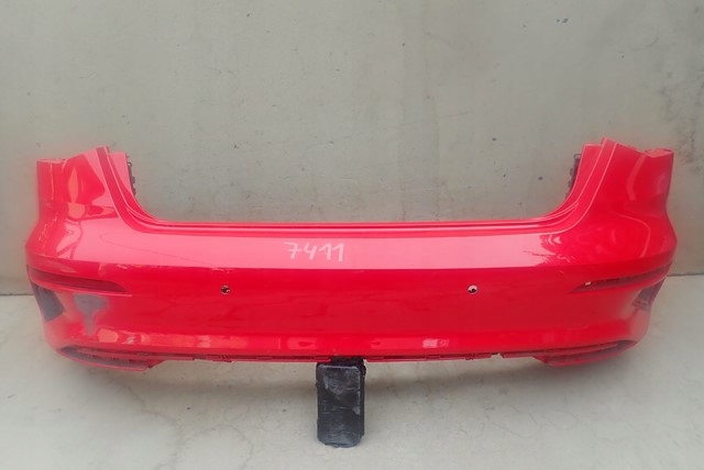 Купити Бампер задня задній audi a3 8y5 sedan 2020-