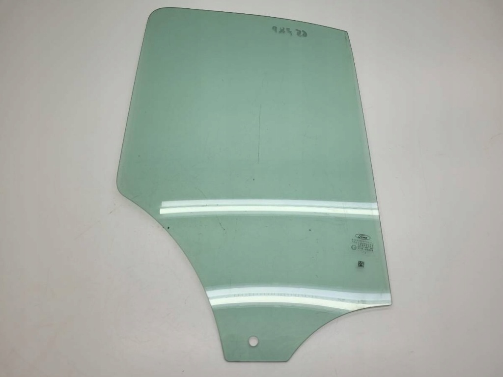 Купити Скло двері правий перед ford transit custom v362 2015