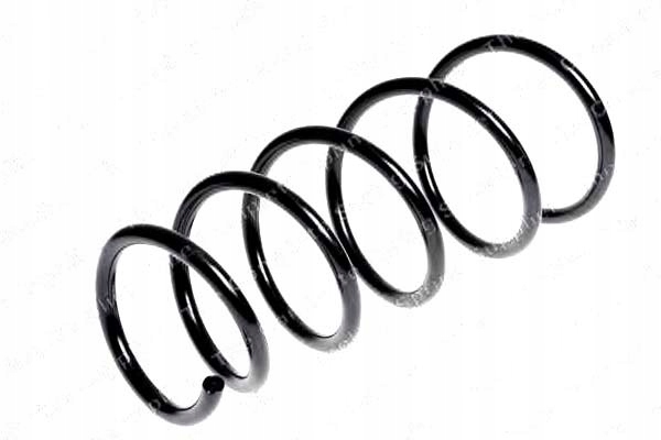 фото №9, Lesjofors пружина перед agila 1.3 cdti 07-