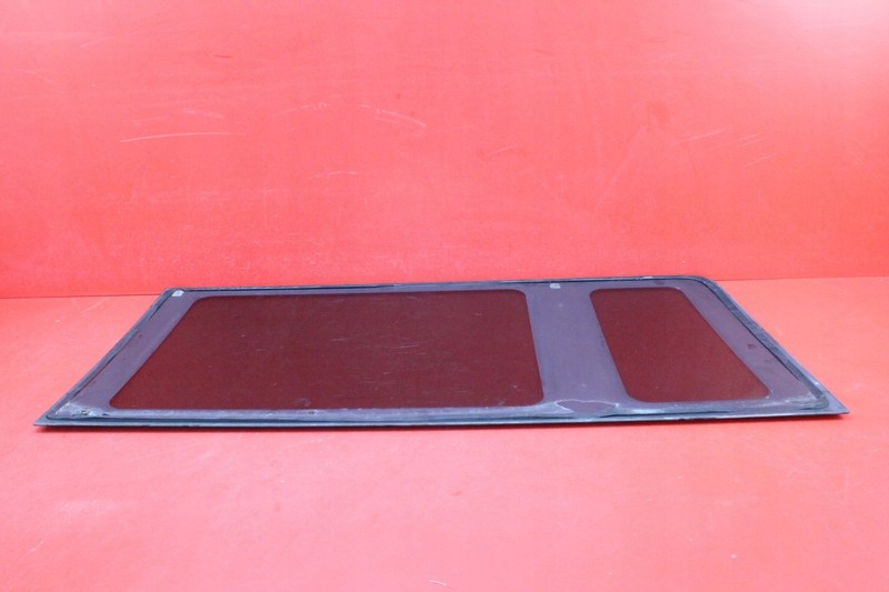 фото №5, Стекло кузовная правая задняя ford transit 5 v lift 06-13