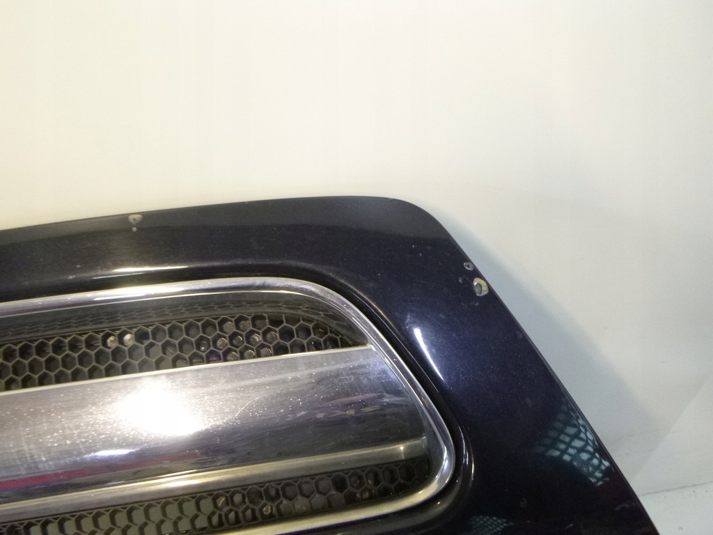 фото №5, Капот opel signum z20r 2003 - 2005