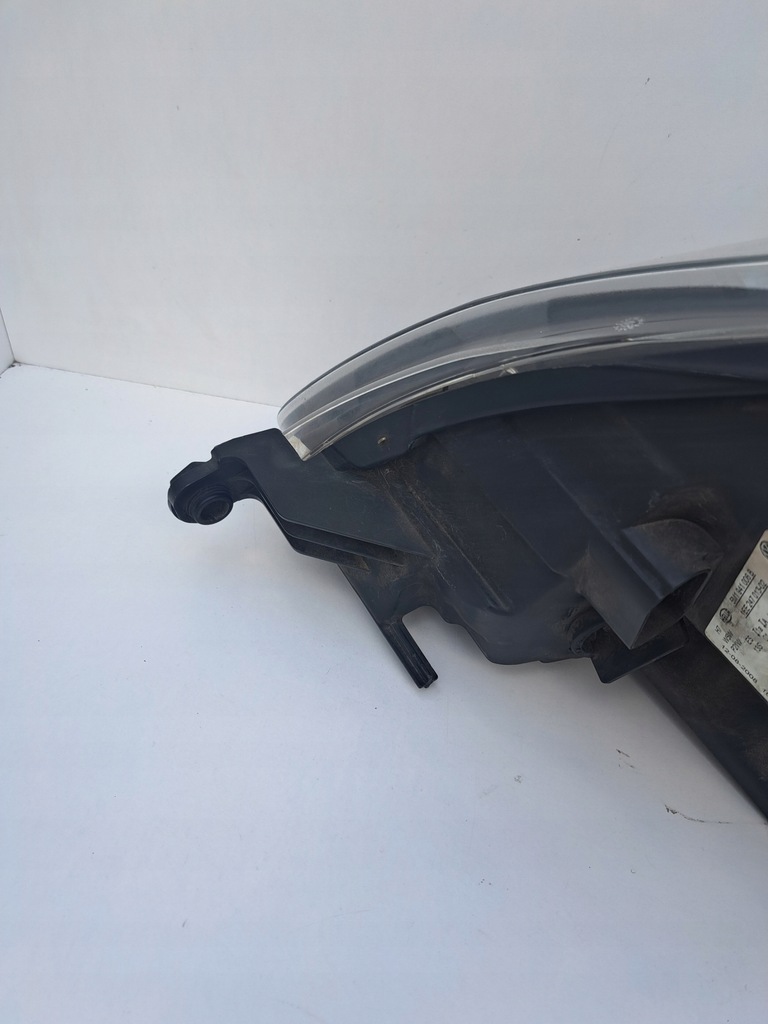 фото №9, Vw golf 5 plus 5m194106b перед передній права eu