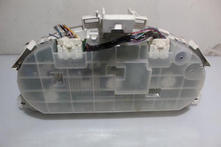 фото №2, Прилади mazda 5 i 2.0citd