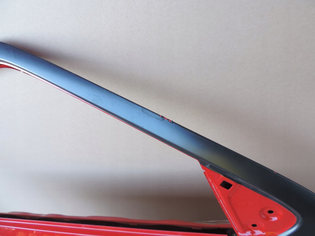 фото №8, Suzuki ignis 3 iii 2016 2017 правое передние дверь