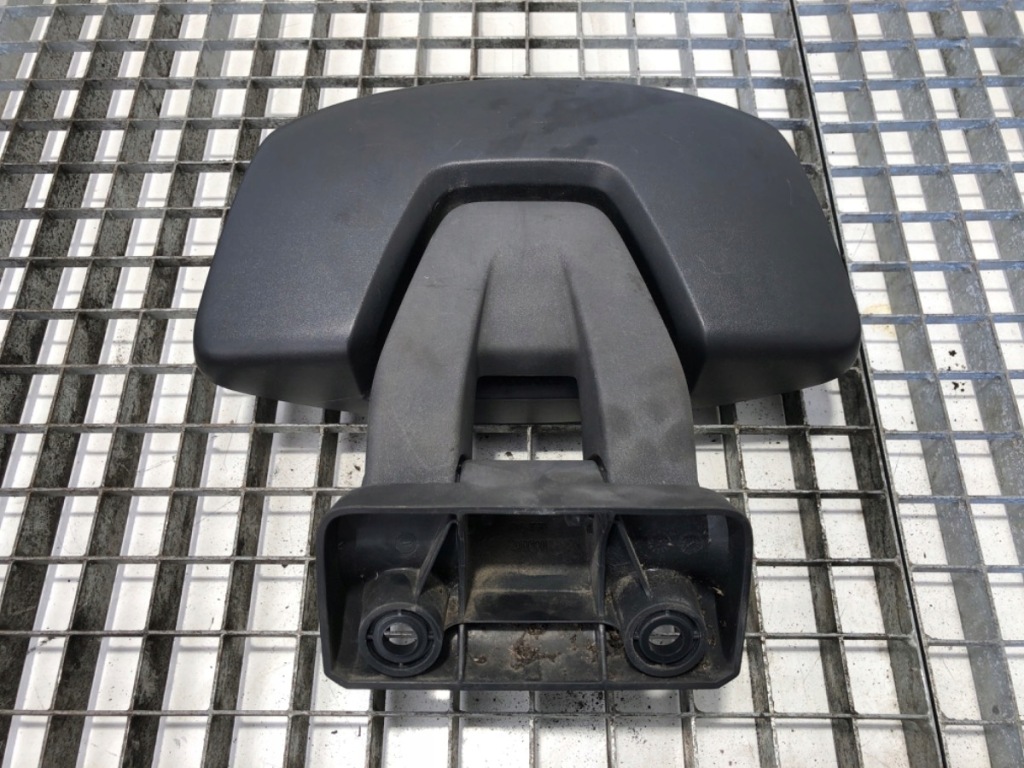 фото №2, Зеркало рамповое 84167321 volvo fh ii 460