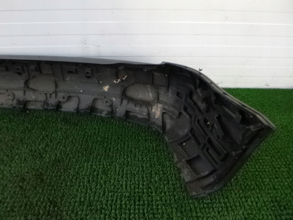 фото №10, Caddy 2k lift 2011- бампер задний задняя 2k0807363f