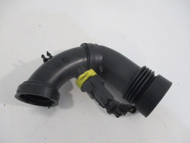 фото №1, Ds3 1.6 hdi труба повітрозабірник повітря 9684362180