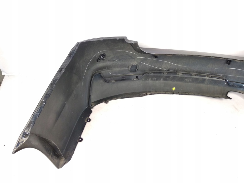 фото №8, Bmw 4 f32 f33 f36 m-pakiet бампер задний задняя 4pdc