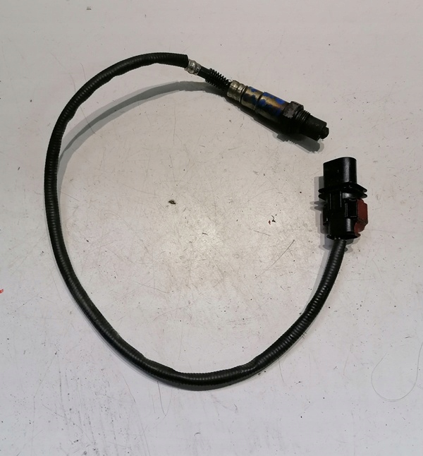 фото №1, Ford c-max ii mk2 10 - датчик лямбда-зонд 1928404689