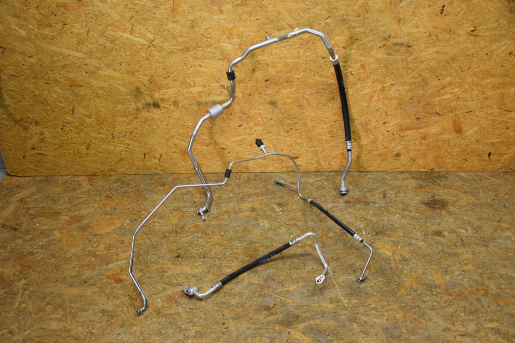 фото №12, Pas передний усилитель радиатор радиатор вентилятор ibiza v 6f 1.0 b 23r