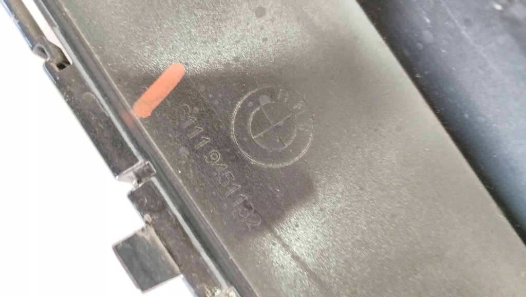 фото №10, Бампер перед передний bmw x3 g01 lift