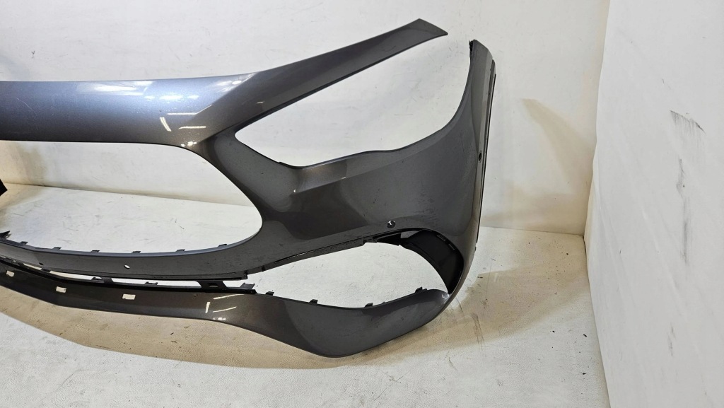 фото №10, Бампер перед передній mercedes gla w247 amg a2478850607