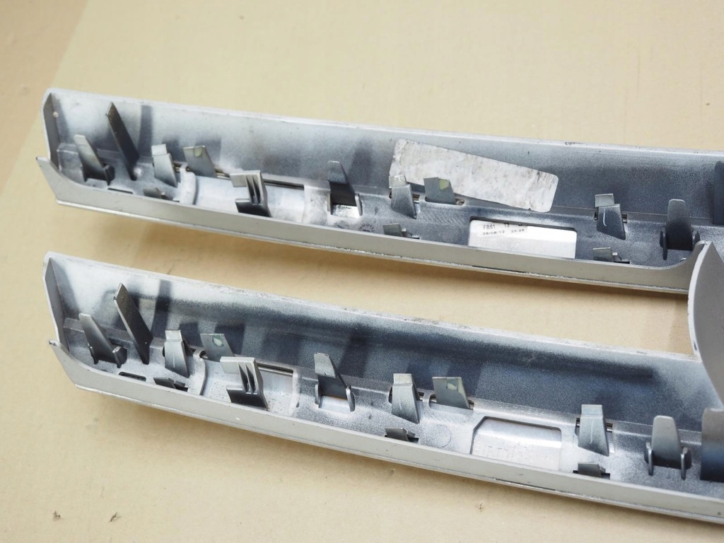 Решётка радиатора решётка радиатора хром mercedes ml w166 a1668880785 хром с Разборки