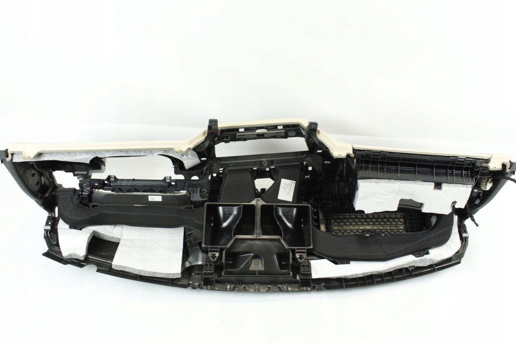 фото №7, Приборная панель консоль приборная canberrabeige bmw g20 g21 g22 g23 g26