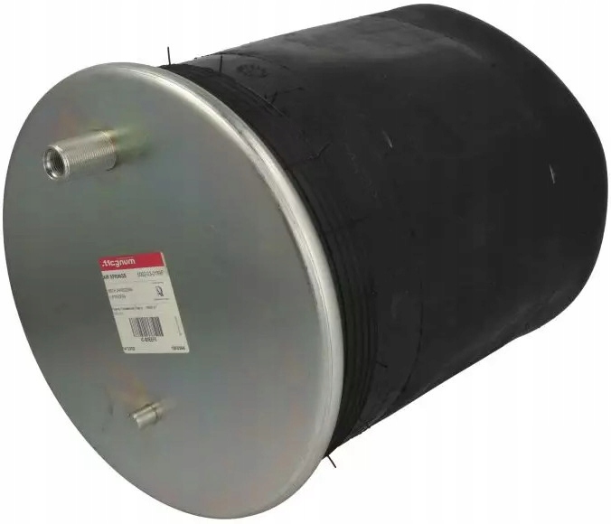 фото №1, Magnum tech пневмоподушка подвеска 5002-03-0189p