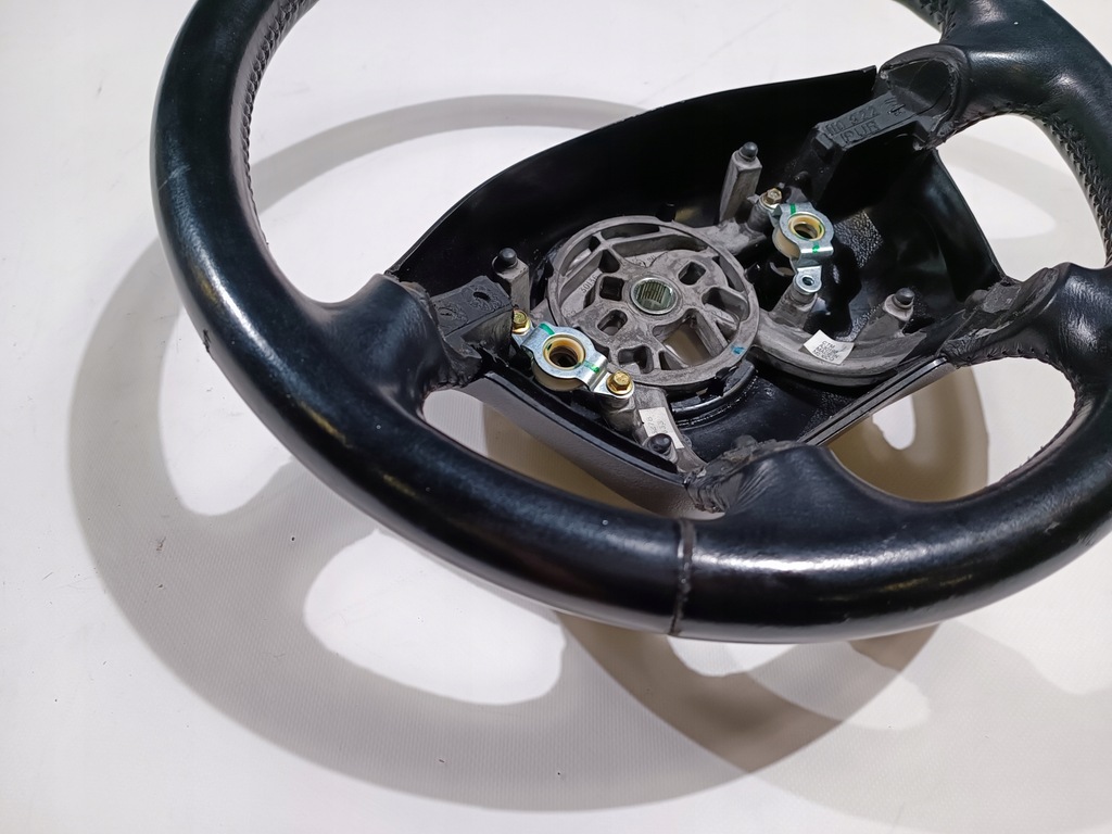 фото №5, Повітропровід chevrolet corvette c5