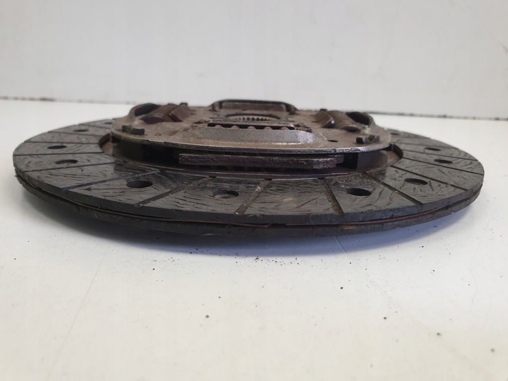 фото №8, Dacia logan ii 0.9 tce диск прижим сцепление