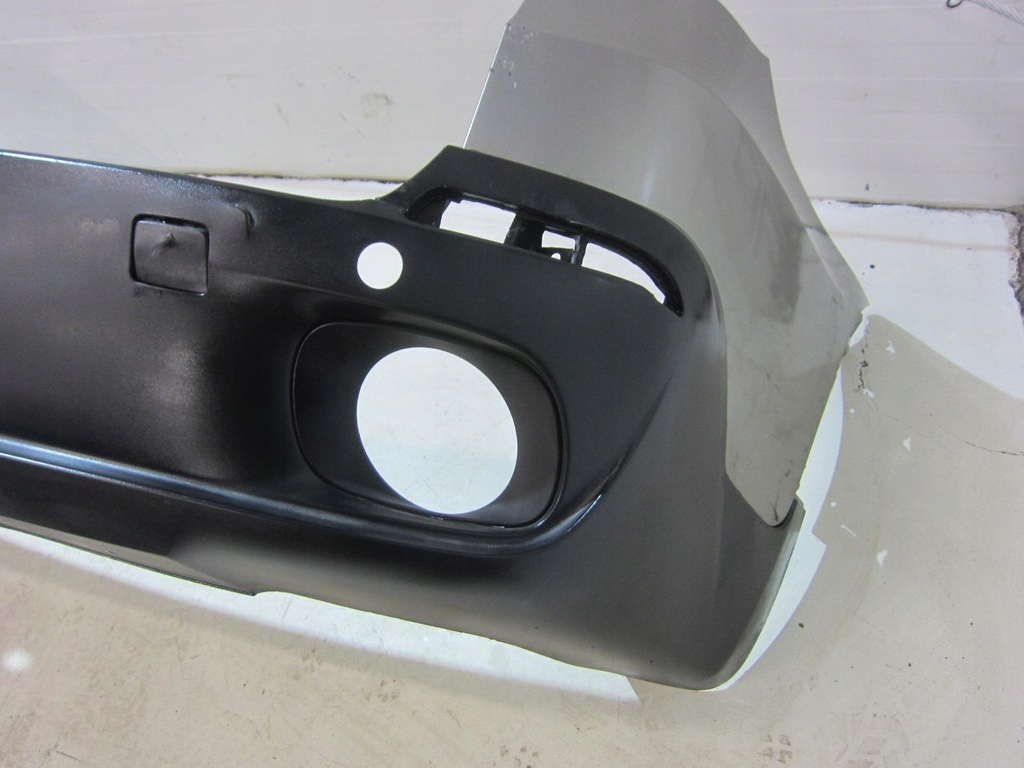 фото №13, Bmw e70 x5 a53 бампер задній задня platin бронза