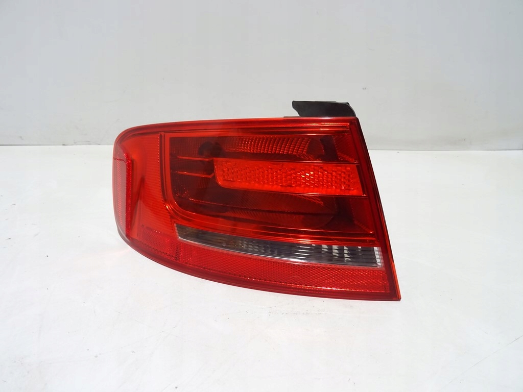 фото №1, Audi a4 b8 sedan лампа задняя левая