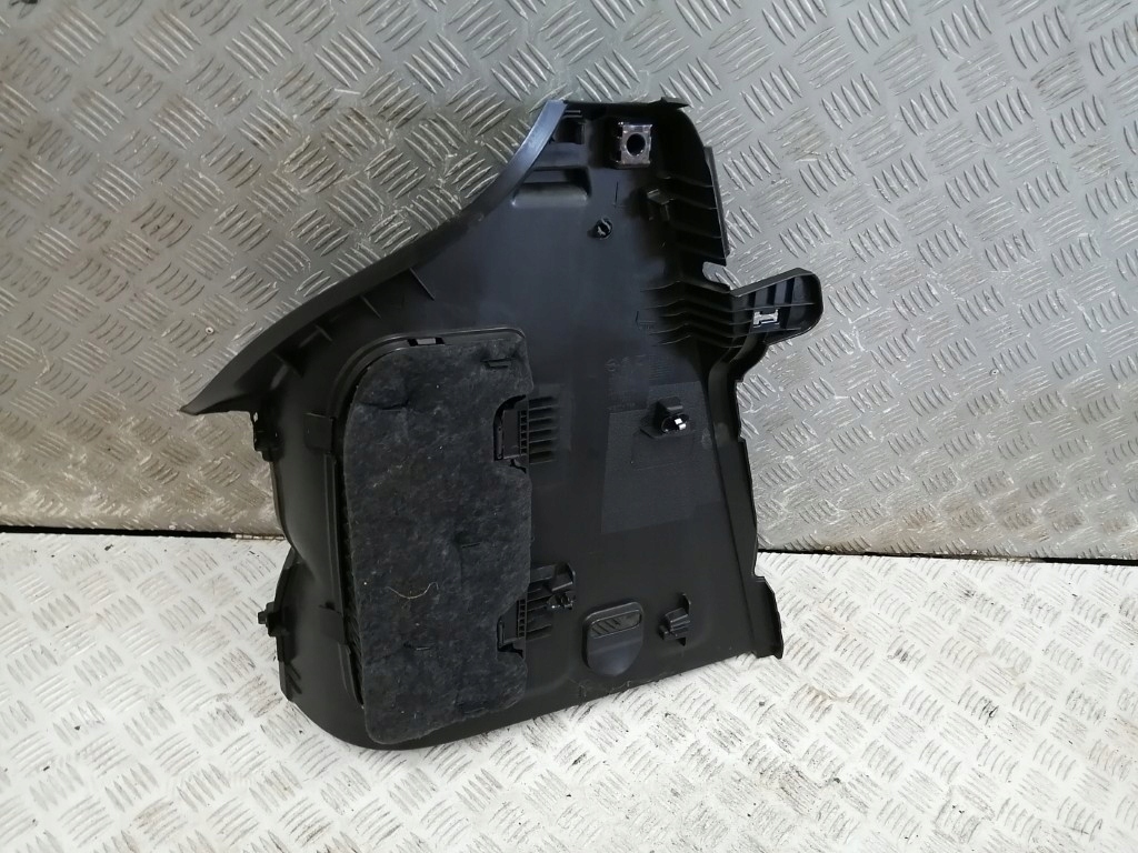 Opel adam обшивка багажника правий 13351826 Ціна