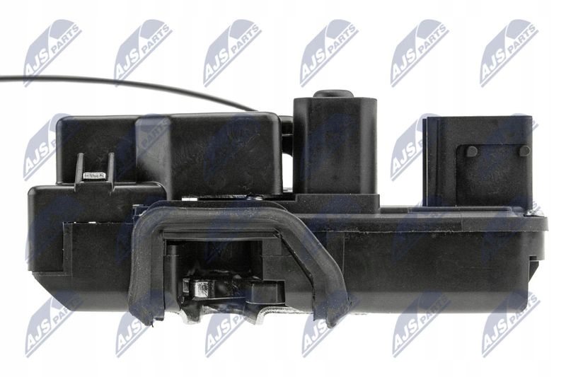 фото №12, Привід центральний. замка задня tesla model s 13-/prawy/