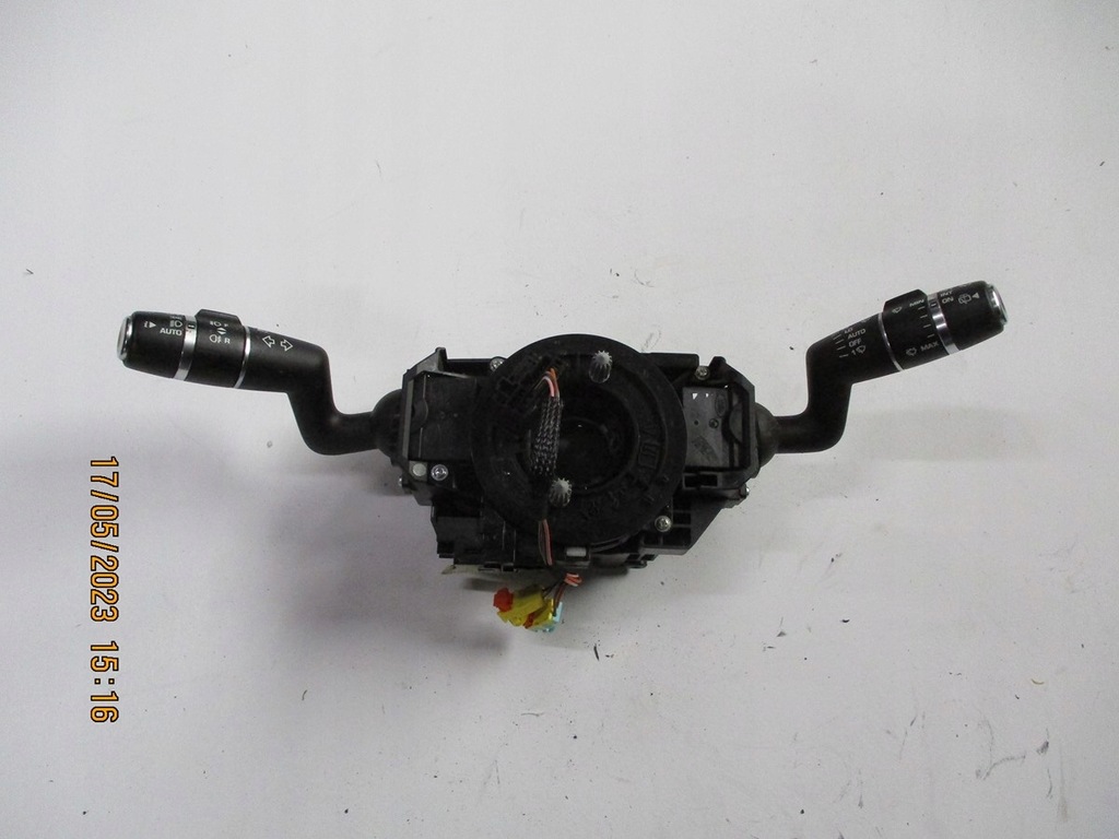 фото №1, Перемикачі pod кермо range rover vogue