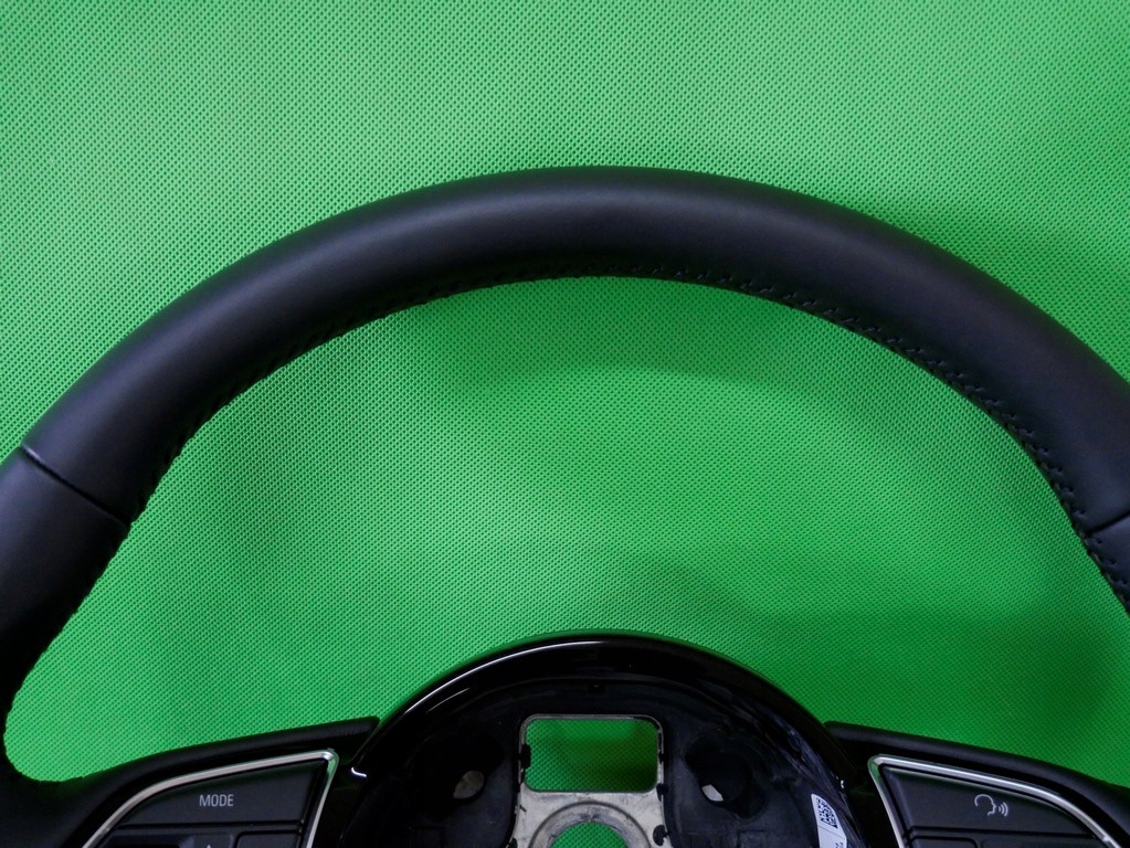 фото №6, Повітропровід шкіра 8k0419091bm audi a5 sportback