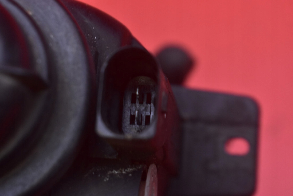 Противотуманная фара левый перед передний 1m0941699a seat toledo 2 ii 99-06 с Разборки