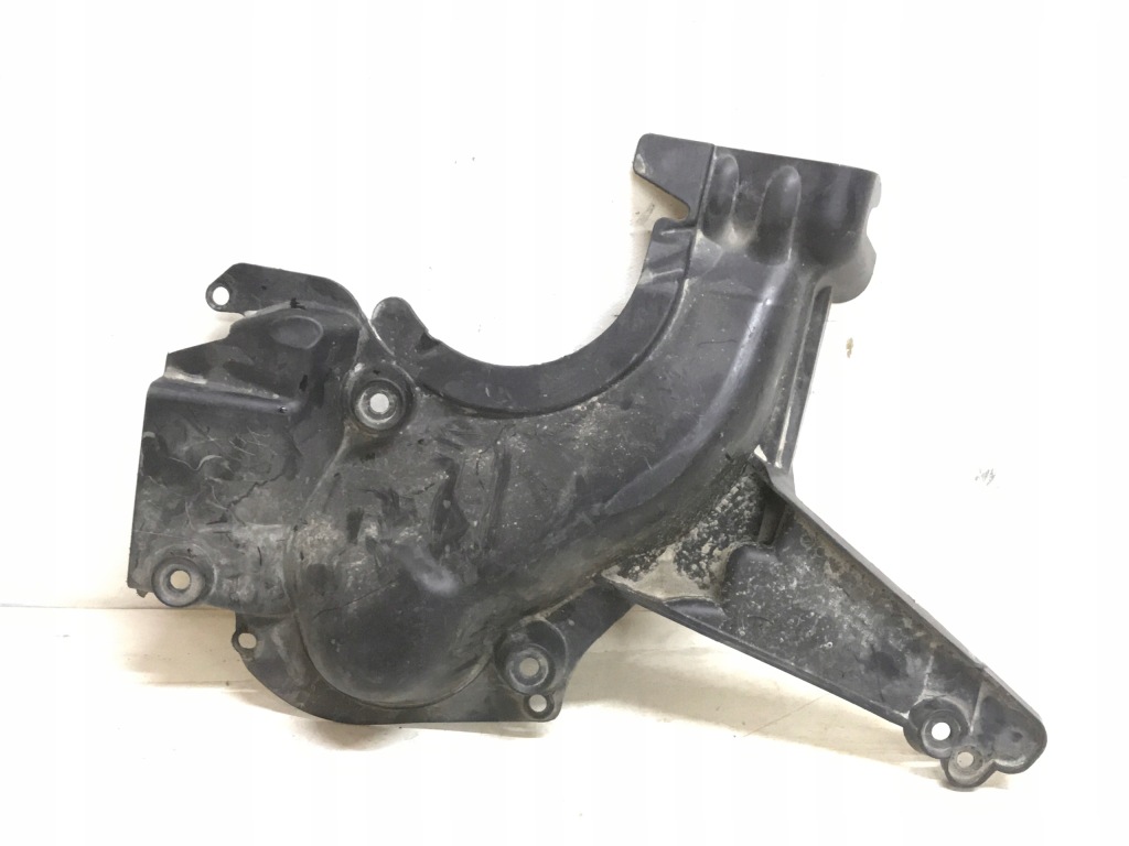 фото №4, Tesla model s защита накладка чашка правая