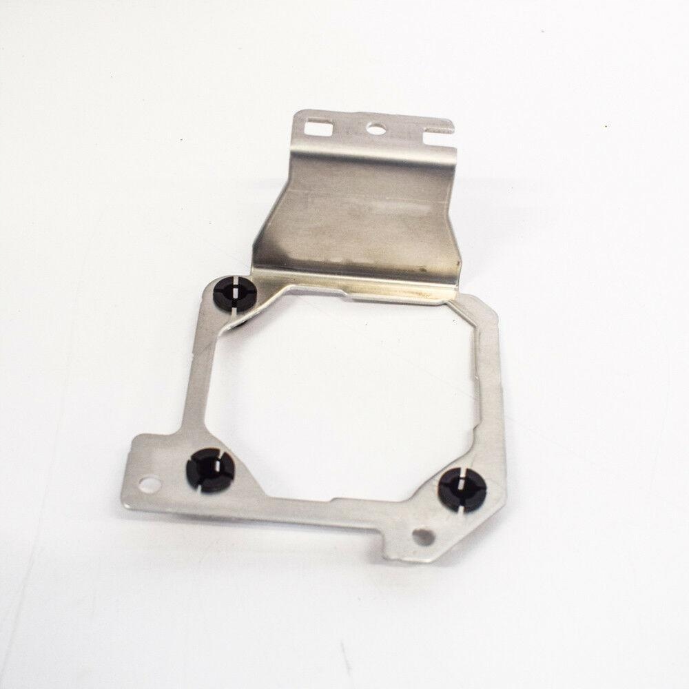 фото №10, Пластина кріпильна датчик radarowy vag audi a4 a5 rs4 rs5 8w0907573