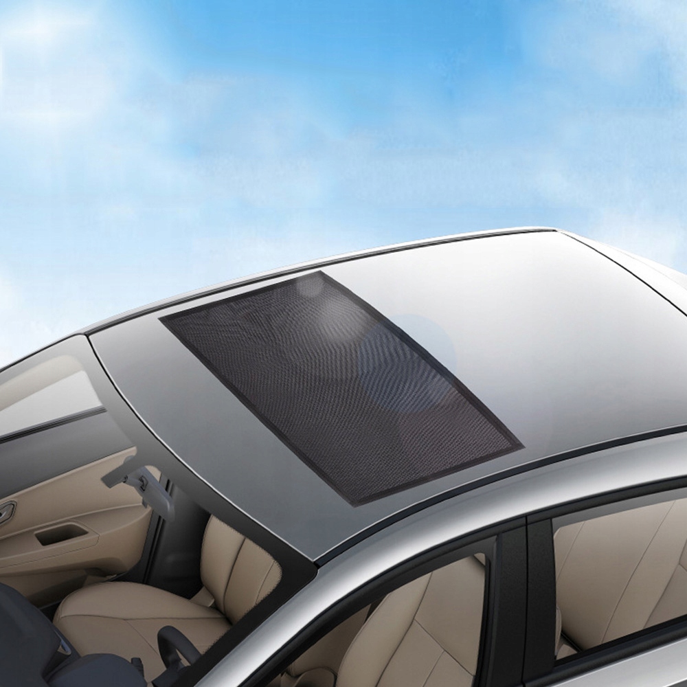 фото №8, Люк автомобіля екран магнітна moskitiera сонцезахисний kemping