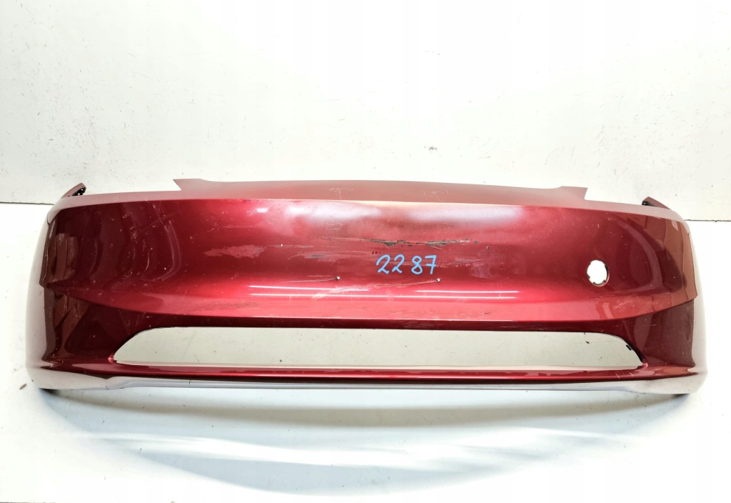 Купить Tesla model 3 lift бампер перед передний