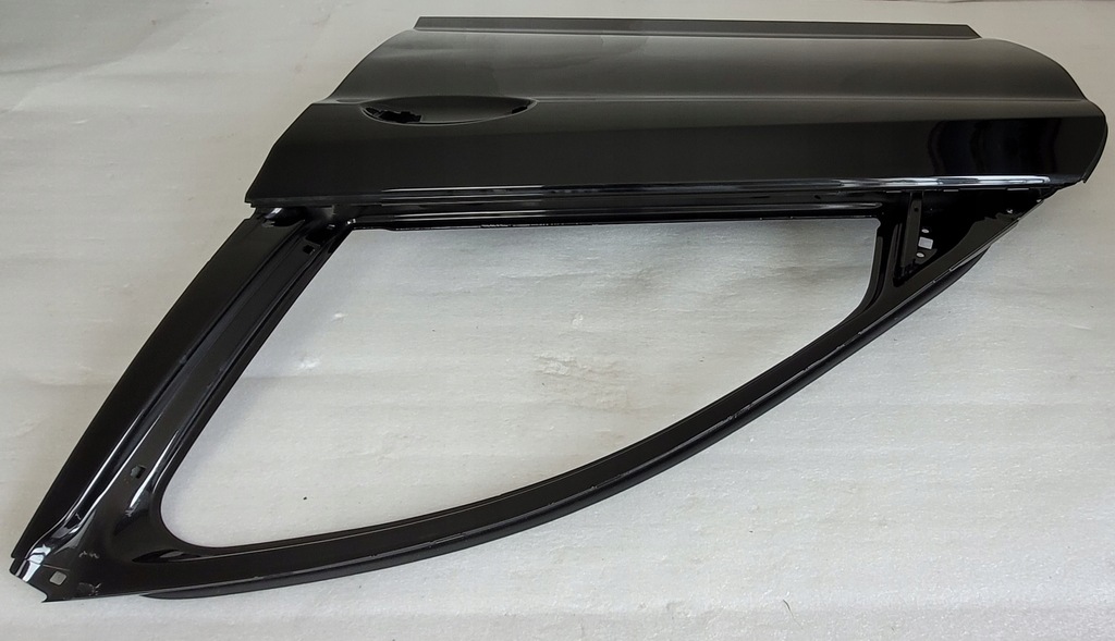 фото №9, Дверь левая перед bmw 5 g30 g31 2017-